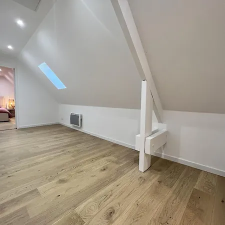 La Maison Du Donjon - Visite Guidee - Reve Au Mans Ballon-Saint-Mars