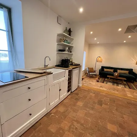 Feriehus La Maison Du Donjon - Visite Guidee - Reve Au Mans Ballon-Saint-Mars