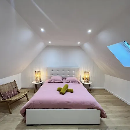 La Maison Du Donjon - Visite Guidee - Reve Au Mans