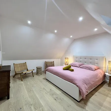 La Maison Du Donjon - Visite Guidee - Reve Au Mans