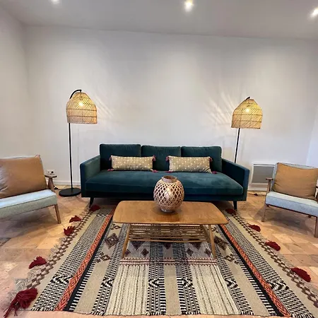 Feriehus La Maison Du Donjon - Visite Guidee - Reve Au Mans