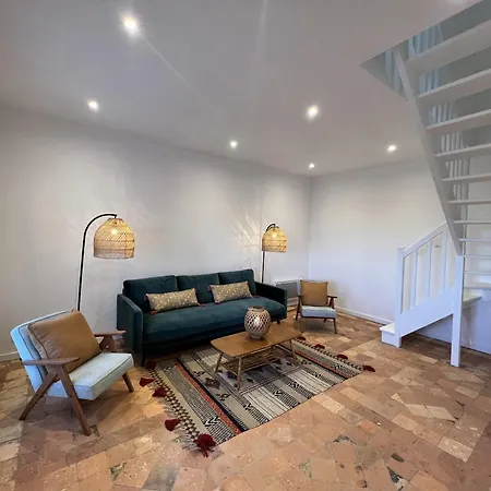 La Maison Du Donjon - Visite Guidee - Reve Au Mans Feriehus Ballon-Saint-Mars