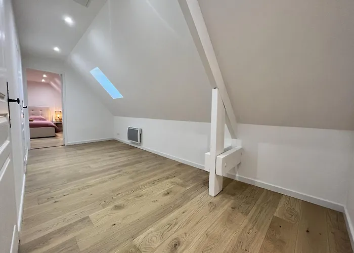 La Maison Du Donjon - Visite Guidee - Reve Au Mans Ballon-Saint-Mars