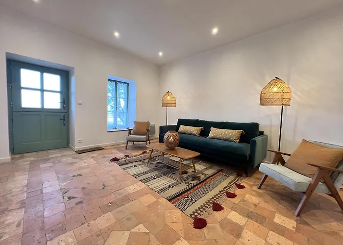 La Maison Du Donjon - Visite Guidee - Reve Au Mans Ballon-Saint-Mars