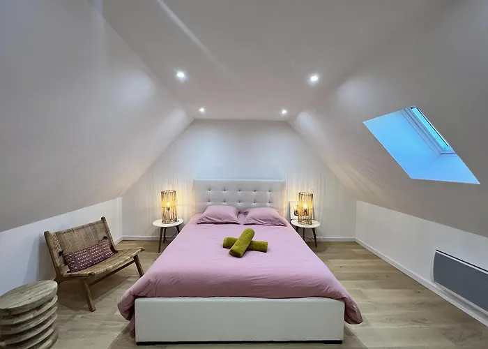 La Maison Du Donjon - Visite Guidee - Reve Au Mans