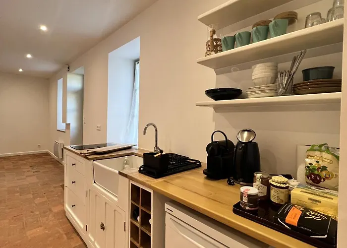 La Maison Du Donjon - Visite Guidee - Reve Au Mans * Ballon-Saint-Mars