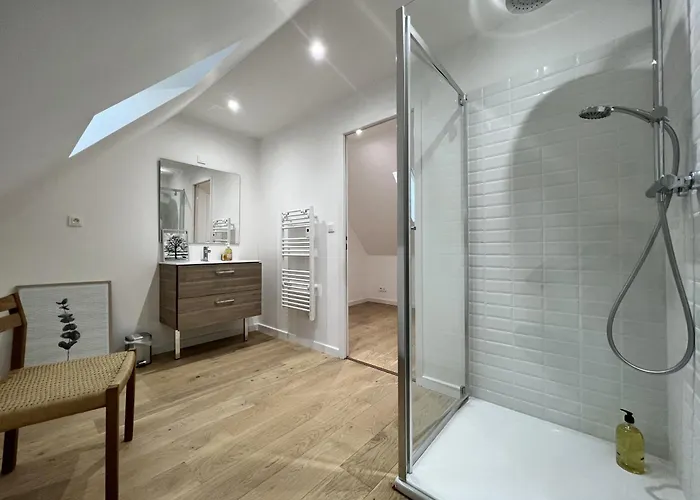 La Maison Du Donjon - Visite Guidee - Reve Au Mans * Ballon-Saint-Mars