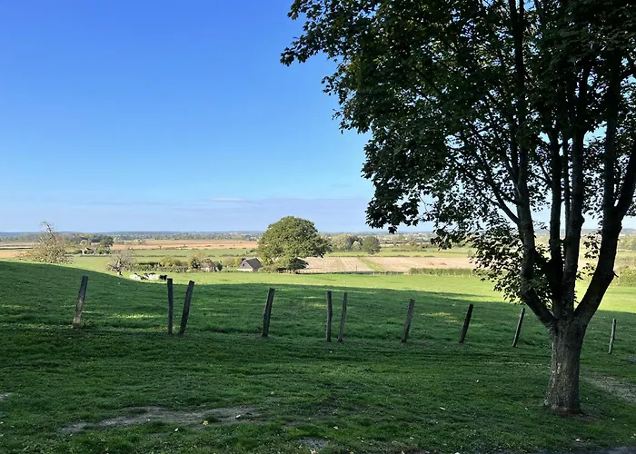 La Maison Du Donjon - Visite Guidee - Reve Au Mans Ballon-Saint-Mars